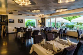 Seeblick SMART Hotel Rössli - Restaurant