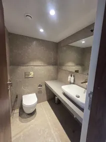Millennium Hotel - Bad