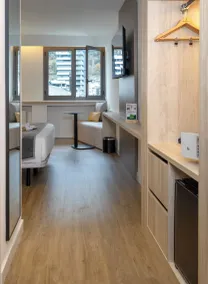 Sercotel Delfos Andorra - Room