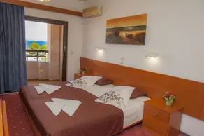 Hotel Heleni Beach - Habitación