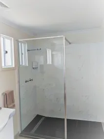 Miners Lodge Motor Inn - Room