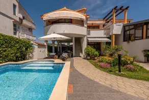 Villa Petra ZadarVillas - Piscina