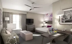 Homewood Suites by Hilton Largo/Washington, D.C. - Chambre