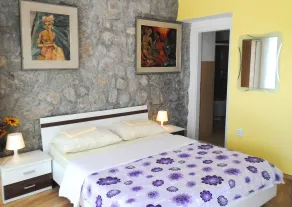 Apartments Kestenovi Dvori - Room