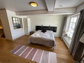 Låsta Gårdshotell - Chambre