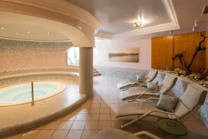 Hotel Zum Schwarzen Bären - Pool