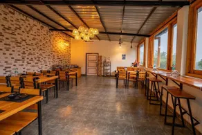 Paradise Pool Resort - Restaurant
