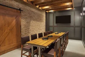 Four Points by Sheraton Windsor Downtown - Restaurant