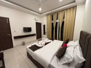 Hotel Rewalsar Heights - Rum