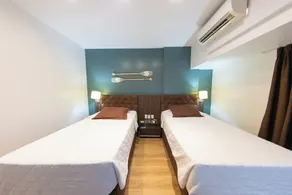 Hotel Village Premium Joao Pessoa - Camera