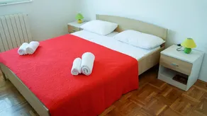 Sea & City View Duplex - Camera