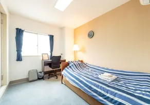 HOSTEL PAQ tokushima - Room