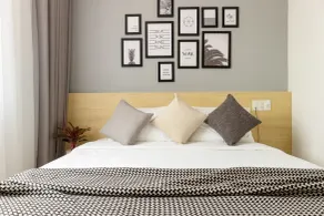 The Pergola Design Hotel - Room