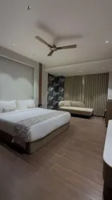 Hariganga S The Lake Attitude - Chambre