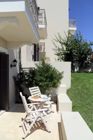 Costa Rossa Boutique Hotel - Adults Only - View from room