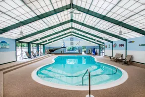 Quality Inn Old Saybrook - Westbrook - Piscine