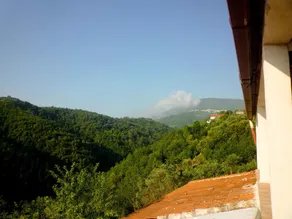 Benvenuti Nel Sud - Vista dalla camera