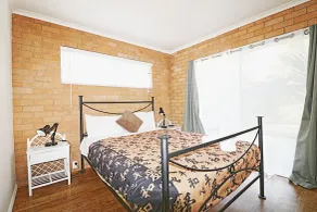 Beachcomber - Pet Friendly - Room