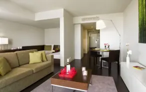The Anchor Troia - River - Habitación