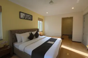 Cielorra Villa - Zimmer