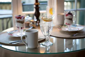 Agustin Inn - Saint Augustine - Adults Only - Restaurant