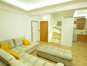 Tala Villa 8 - Room
