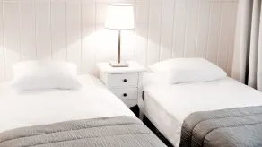 Villa Polanica - Chambre