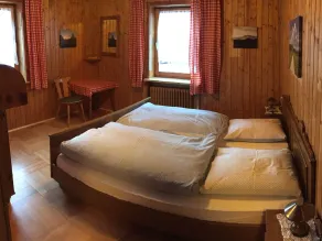 Ferienwohnung Waldheimat - Room