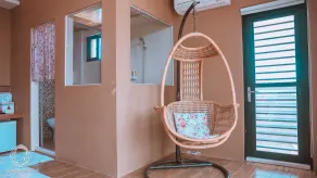 Big Fish Homestay - Room