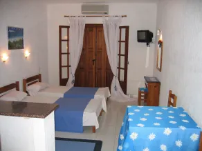 Hotel Selenunda - Rom