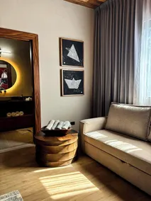 Serenzzo Hotel & Cuisine - Værelse