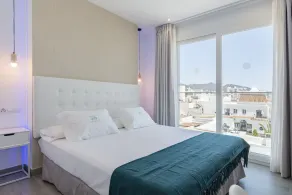 Nerja VG Hostal Boutique - Rum