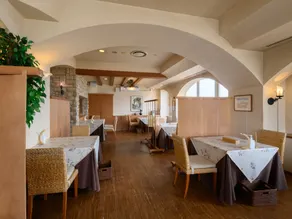 Sabae City Hotel - Restaurant