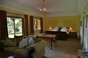 Old Halliwell Country Inn - Værelse