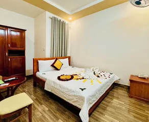 Duc Phuc Hotel - Rom