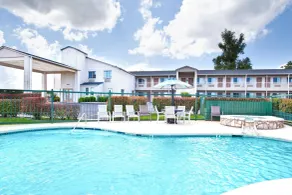 Days Inn by Wyndham Kerrville - Piscine