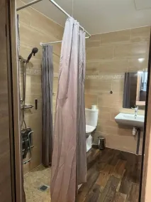Paris Rooms & Dreams Hotel - Badeværelse