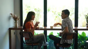 Hotel Youstay Semarang by Sinergi - Restaurant