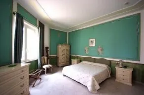 Hotel Rinascimento - Room