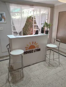 House Lyon - Rezeption