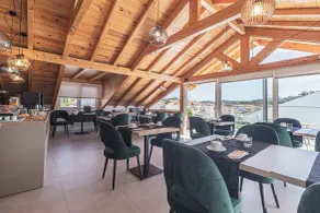Galega Villas - Restaurant