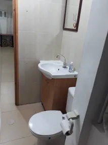 Guest House Orlihome - Bathroom