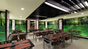 Cherry Feast Resort - Restaurant