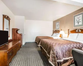 Rodeway Inn South Gate - Los Angeles South - Room