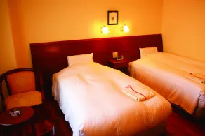 Hotel Sun Queen - Camera
