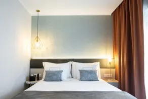 Duplo Charme Boutique Hotel - Room