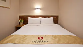 Hotel Skypark Myeongdong 1 - Zimmer