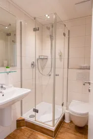 Hotel Bad Dürkheim - Bagno