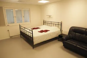 SKRÅ hostel- business bed & breakfast - Værelse