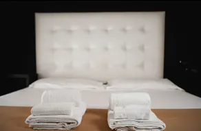 Sweet Central Hotel - Room